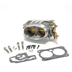 Chevrolet Camaro Corvette Firebird 305 350 TPI Twin 52mm Spjällhus 1989-92