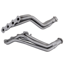 1-5/8 Långa grenrör Ford Mustang GT 4.6 1996-04 Titanium Ceramic 