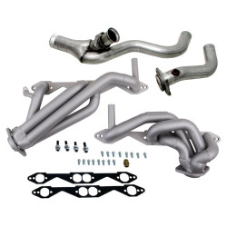 1-5/8 Korta grenrör Chevrolet Camaro Firebird 5.7 LT1 V8 1994-95 Titanium Ceramic