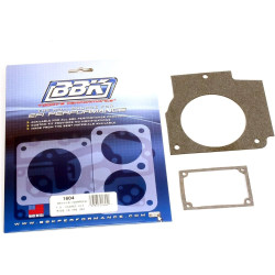  80mm Spjällhuspackning kit Chevrolet GM LS1 Vortech 1997-03