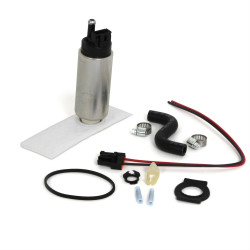 Ford Mustang 190 LPH In Tank Elektrisk bränslepump 1986-97
