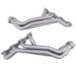 1-3/4 Långa grenrörDodge 5.7 Hemi Challenger Charger 2005-08 Titanium Ceramic 