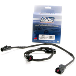 Ford Mustang O2 Sensor Wire Harness Extensions 4 Pin Pair 1986-10 Ford Mustang O2 Sensor Wire Harness Extensions 4 Pin Pair 1986-10