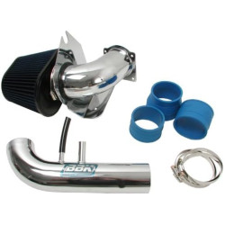 Öppet luftfilter Ford Mustang GT 1996-04 KROM