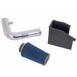 Öppet luftfilter Ford F Series Truck 4.6 5.4 1997-03 Krom