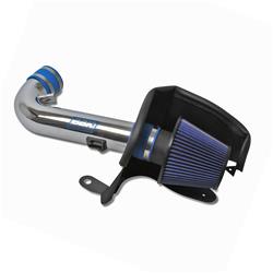 Öppet luftfilter Ford Mustang GT 2011-14 Krom