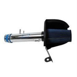  Öppet luftfilter Ford Mustang V6 2011-14 Krom