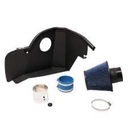 Öppet luftfilter Ford Mustang 2.3 Ecoboost 2015-17 Krom Öppet luftfilter Ford Mustang 2.3 Ecoboost 2015-17 Krom