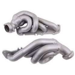 1-3/4 Shorty Tuned Length Exhaust Headers Ford F150 5.0 Coyote  2011-14 Titanium Ceramic