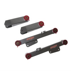 Bakre upper och nedre Control Arm Kit Ford Mustang G/ V6 1979-98