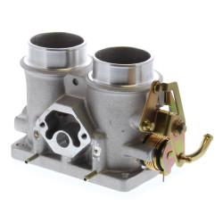 Ford F Series 302 351 Twin 61mm Throttle Body 1987-96 Ford F Series 302 351 Twin 61mm Throttle Body 1987-96