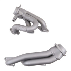 1-5/8 Korta grenr;r Titanium Ceramic Ford Mustang V6 2005-10 1-5/8 Korta grenr;r Titanium Ceramic Ford Mustang V6 2005-10