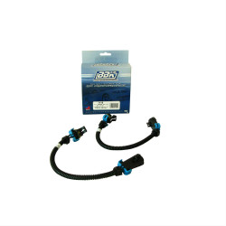 BBK1115, Chevrolet Camaro 6.2 O2 Sensor Extensions 12 Inch 2010-15 BBK1115, Chevrolet Camaro 6.2 O2 Sensor Extensions 12 Inch 2010-15