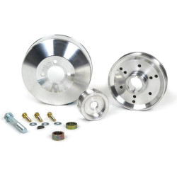Aluminium remskivor Mustang GT/Cobra 1996-01 Aluminium remskivor Mustang GT/Cobra 1996-01