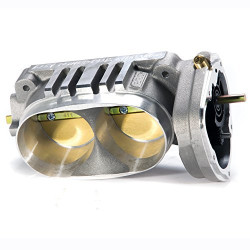 Twin 65mm Shelby GT500  2007-14