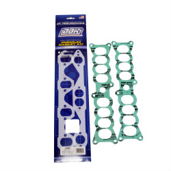 Ford 5.0 Factory Intake Manifold Upper To Lower Plenum Gasket Kit 1986-95 Ford 5.0 Factory Intake Manifold Upper To Lower Plenum Gasket Kit 1986-95