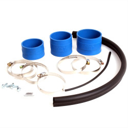 BBK Cold Air Intake Hardware & Hose Kit BBK Cold Air Intake Hardware & Hose Kit