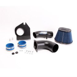 Ford Mustang GT 5.0 Öppet luftfilter Blackout 1994-95