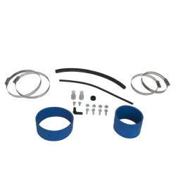 BBK Cold Air Intake Replacement Hardware & Hose Kit BBK Cold Air Intake Replacement Hardware & Hose Kit