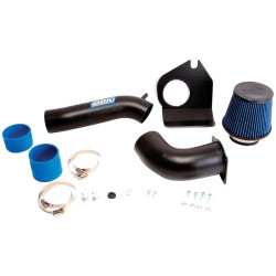 Ford Mustang V6 3.8 Öppet luftfilter Blackout 1999-04 Ford Mustang V6 3.8 Öppet luftfilter Blackout 1999-04
