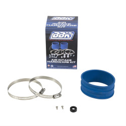 BBK Cold Air Intake Replacement Hardware And Hose Kit BBK Cold Air Intake Replacement Hardware And Hose Kit