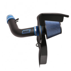 Ford Mustang V6 3.7 Öppet luftfilter Blackout 2015-17 Ford Mustang V6 3.7 Öppet luftfilter Blackout 2015-17