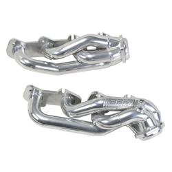 Ford F150 4.6 1-5/8 Korta Grenrög 1997-03 Silver Ceramic