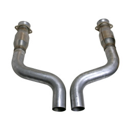 Dodge Challenger Charger Hemi 5.7L Midpipe 2009-24 Dodge Challenger Charger Hemi 5.7L Midpipe 2009-24