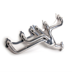 Jeep Cherokee Wrangler 4.0 1-1/2 Kort grenrör 1991-99 Silver Ceramic Jeep Cherokee Wrangler 4.0 1-1/2 Kort grenrör 1991-99 Silver Ceramic