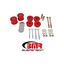 BMR Diffbustningar Mustang 20 15-24