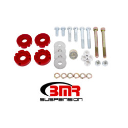 BMR Differential Lockout Bushing Kit Mustang 2015-17 