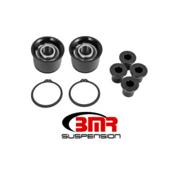 BMR Premium Rear Lower Control Arm Bearing Kit Mustang 2015-17 