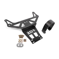 BMR Driveshaft Safety Loop Challenger Hellcat/Demon 2015-18 (Automat) - Black Hammertone BMR Driveshaft Safety Loop Challenger Hellcat/Demon 2015-18 (Automat) - Black Hammertone