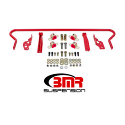 BMR bakre krängninghämmarkit Mustang GT 2011-14 BMR bakre krängninghämmarkit Mustang GT 2011-14