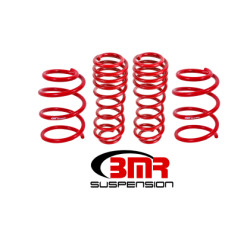 BMR Sänksats 1.5" Mustang 2005-14