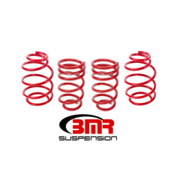 BMR Sänksats 1.25" Camaro 2010-15
