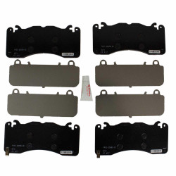 Motorcraft Bromsklossar Fram Mustang GT 2015-23
