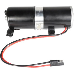 Cabmotor Mustang 2005-07 Cabmotor Mustang 2005-07