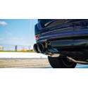 Corsa Avgassystem SPORT Jeep Grand Cherokee TrackHawk 6.2L2018+ 