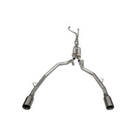 Corsa Extreme avgassystem Dodge Ram TRX 6,2L 2021+