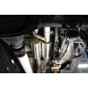Corsa Extreme avgassystem Dodge Ram TRX 6,2L 2021+