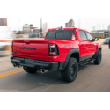 Corsa Extreme avgassystem Dodge Ram TRX 6,2L 2021+