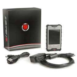 Diablosport i3 tuner 8400 JEEP 2005-14