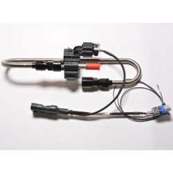 Flex fuel kit Cadillac CTS-V 2009-15