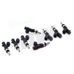 DeatschWerks 1100cc spridare Hellcat 6,2L 2015-23 DeatschWerks 1100cc spridare Hellcat 6,2L 2015-23