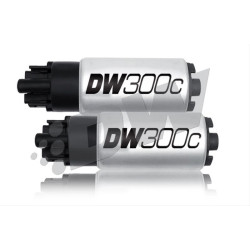DW dubbelpumpar Cadillac CTS-V 2009-15