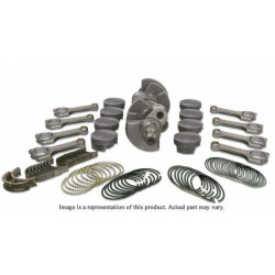 302 Stroker kit Mustang 4,6 3v 302 Stroker kit Mustang 4,6 3v