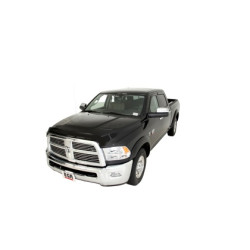 EGR Skärmbreddare Dodge Ram 2010-18 OEM utseende