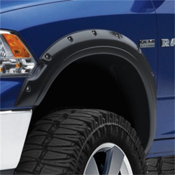 EGR Skärmbreddare Dodge Ram 2009-18