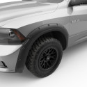 EGR Skärmbreddare Dodge Ram Sport  2009-18